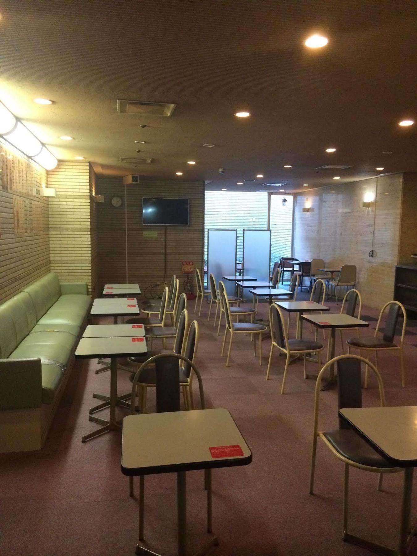 Capsule Hotel Asahi Plaza Shinsaibashi Osaka Luaran gambar